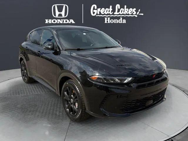 2024 Dodge Hornet R/T EAWD for sale in Akron, OH