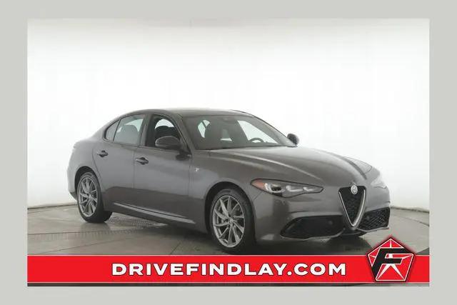 2024 Alfa Romeo Giulia for sale near Findlay, OH