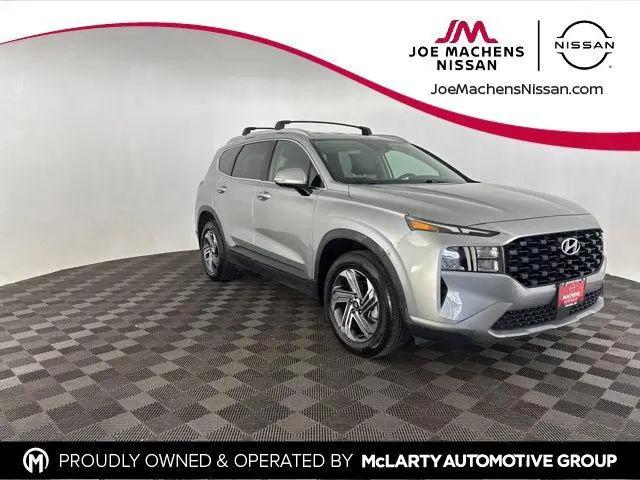 2023 Hyundai Santa Fe SEL for sale in Columbia, MO