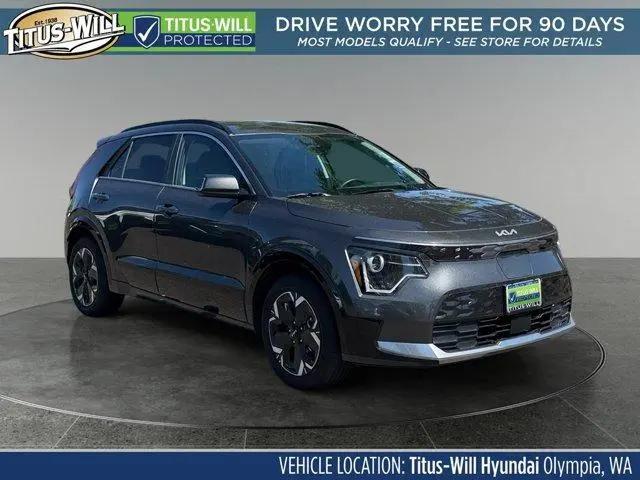 2025 Kia Niro EV Wind for sale in Olympia, WA