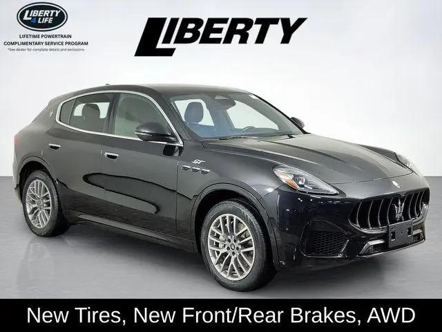 2024 Maserati Grecale GT for sale in Vermilion, OH