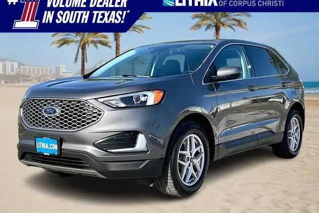 2024 Ford Edge SEL for sale in Corpus Christi, TX