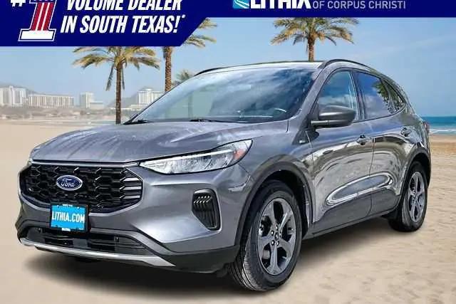 2025 Ford Escape ST-Line for sale in Corpus Christi, TX
