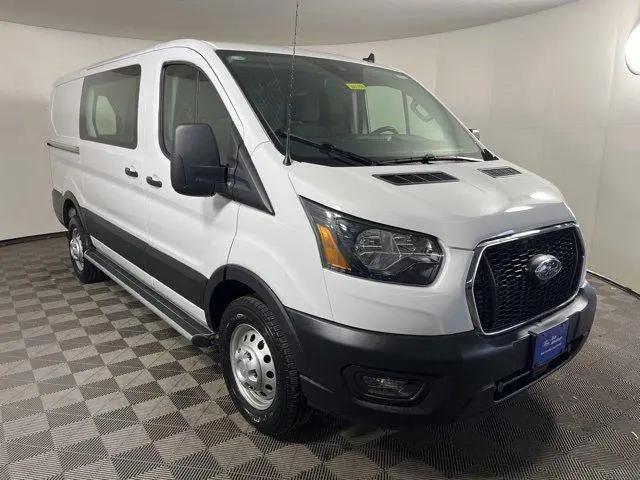 2024 Ford Transit Cargo Van Base for sale in Shakopee, MN