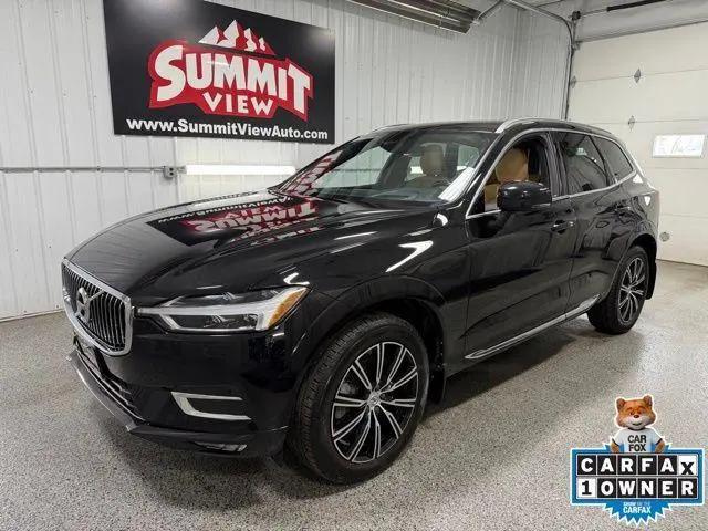 2020 Volvo XC60 T6 Inscription for sale in Spencerport, NY