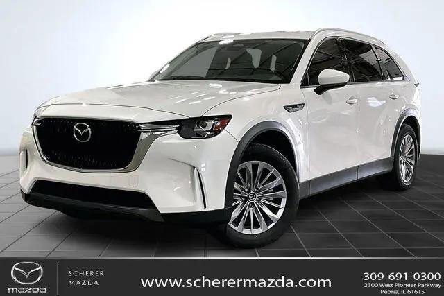 2024 Mazda X-90 Preferred for sale in Peoria, IL