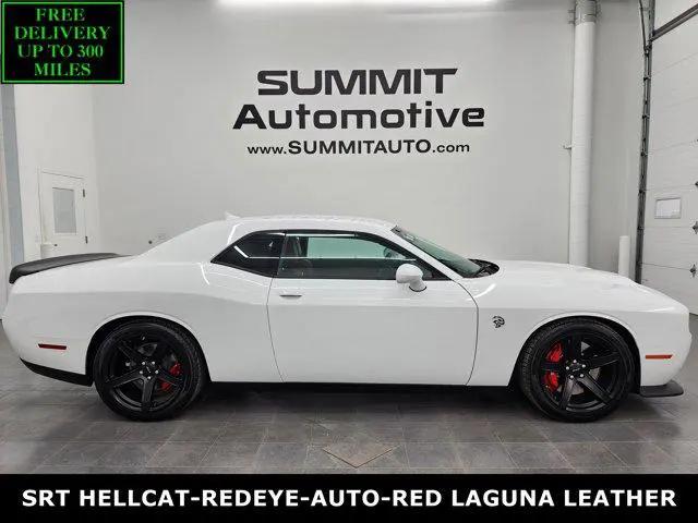 2019 Dodge Challenger SRT Hellcat Redeye for sale in Fond Du Lac, WI