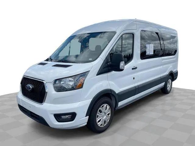 2023 Ford Transit-350 Passenger Van XLT for sale in Columbus, OH