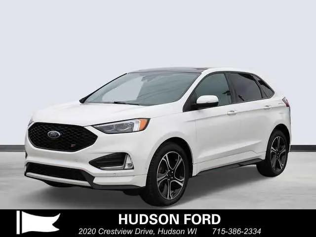 2023 Ford Edge ST for sale in Hudson, WI