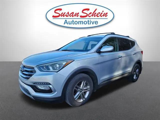 2018 Hyundai Santa Fe Sport 2.4L for sale in Pelham, AL