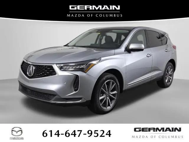 2022 Acura RDX Technology Package for sale in Columbus, OH