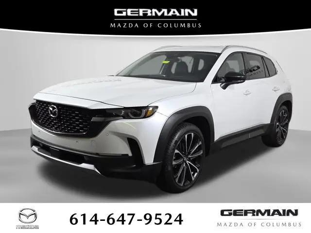 2024 Mazda CX-50 2.5 Turbo Premium Plus for sale near Columbus, OH
