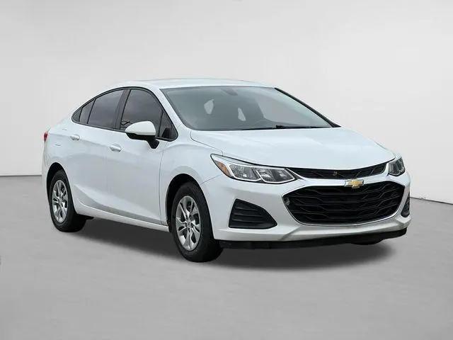 2019 Chevrolet Cruze LS for sale in Kalamazoo, MI