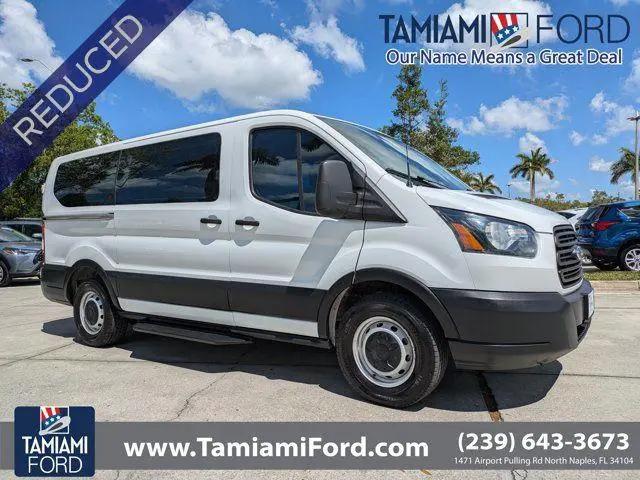 2019 Ford Transit XL for sale in Naples, FL