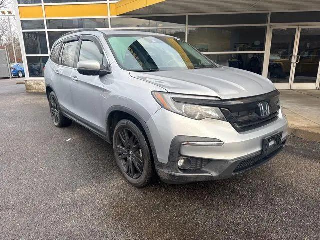 2022 Honda Pilot AWD Special Edition for sale in South Charleston, WV
