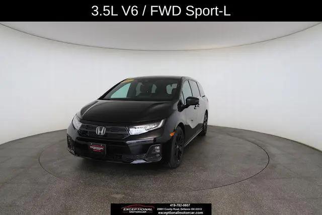 2025 Honda Odyssey Sport-L for sale in Defiance, OH