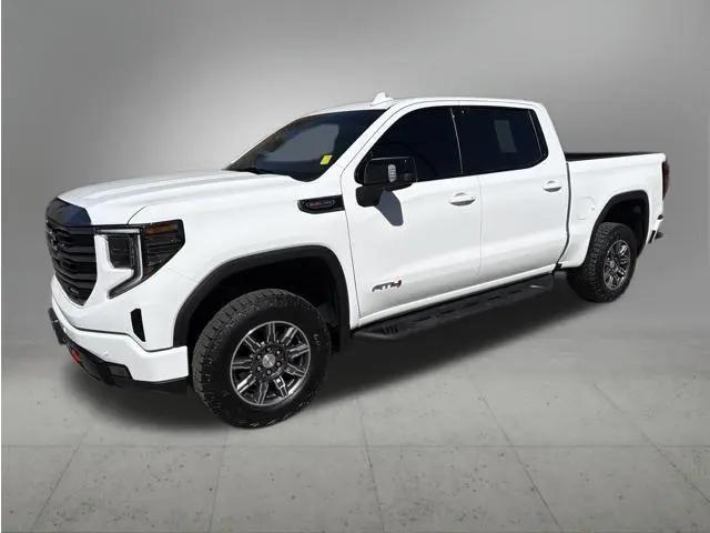 2024 GMC Sierra 1500 4WD Crew Cab Short Box AT4 for sale in Glenwood Springs, CO