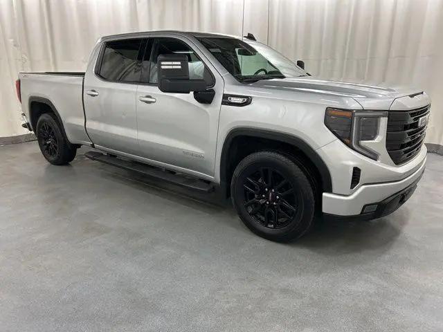 2022 GMC Sierra 1500 Elevation for sale in Waterbury, CT