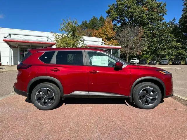 2026 Nissan Rogue SV for sale in South Burlington, VT
