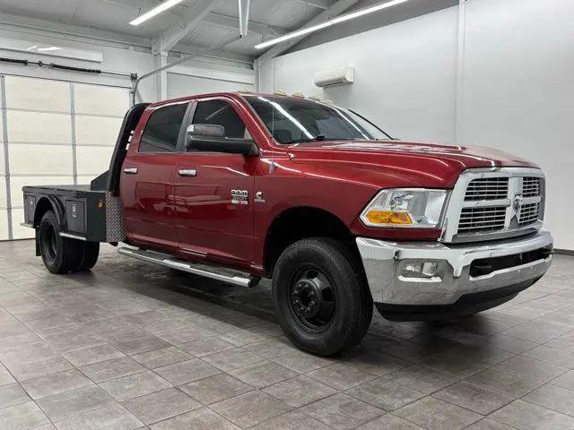 2011 Ram 3500 SLT for sale in Murray, KY