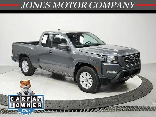 2024 Nissan Frontier King Cab SV 4x2 for sale in Savannah, TN