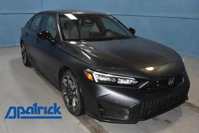 2025 Honda Civic Sport for sale in Evansville, IN