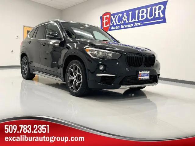 2018 BMW X1 xDrive28i for sale in Kennewick, WA