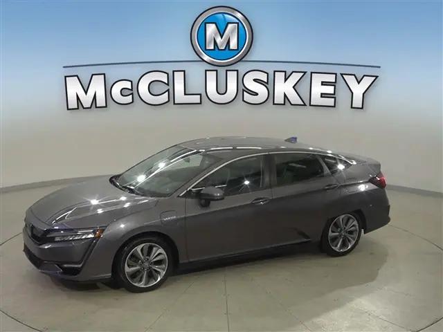 2018 Honda Clarity Plug-In Hybrid for sale near Cincinnati, OH