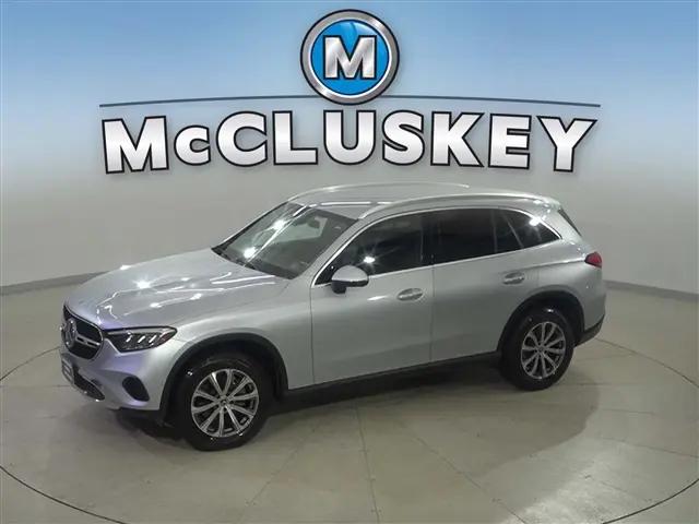 2024 Mercedes-Benz GLC 4MATIC SUV for sale near Cincinnati, OH
