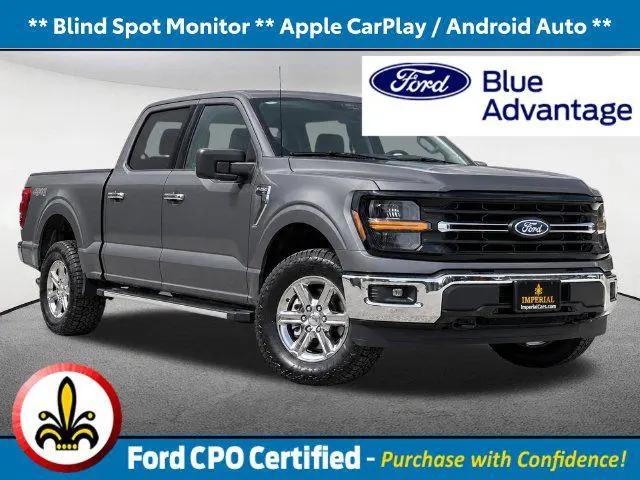 2025 Ford F-150 XLT for sale in Mendon, MA