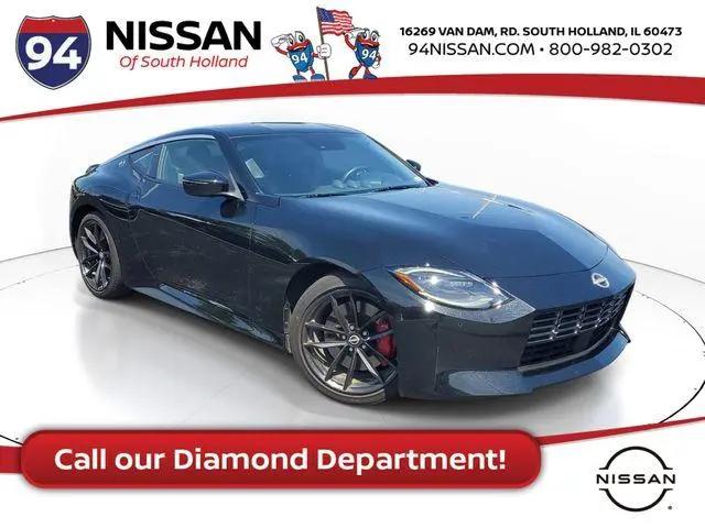 2024 Nissan Z Performance Auto for sale in South Holland, IL
