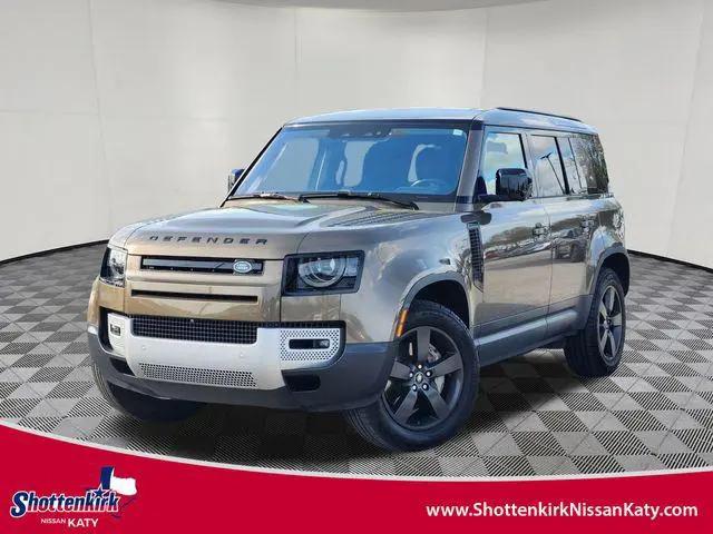 2020 Land Rover Defender 110 SE for sale in Katy, TX