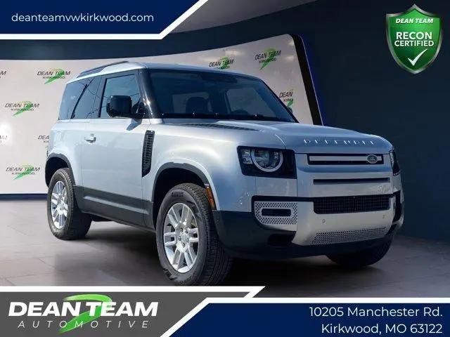 2022 Land Rover Defender 90 S for sale in St Louis, MO