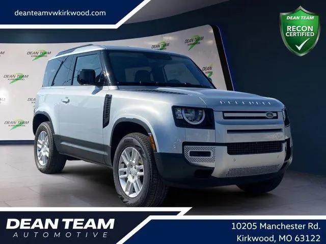2022 Land Rover Defender 90 S for sale in St Louis, MO