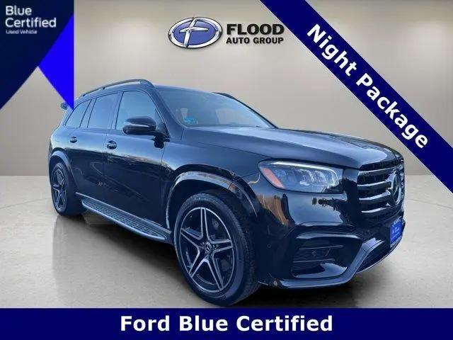 2024 Mercedes-Benz GLS GLS 450 4MATIC for sale in East Greenwich, RI