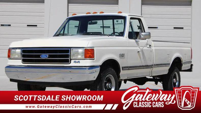 1990 Ford F-150 Unknown for sale in O Fallon, IL