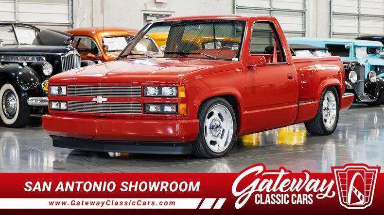 1988 Chevrolet 1/2 Ton Pickup Base for sale in O Fallon, IL