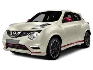 2015 Nissan JUKE NISMO RS for sale in Boaz, AL