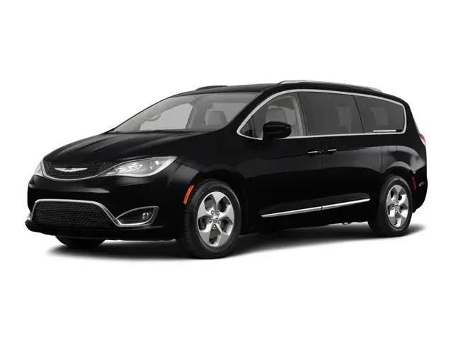 2018 Chrysler Pacifica Touring L Plus for sale in Boaz, AL