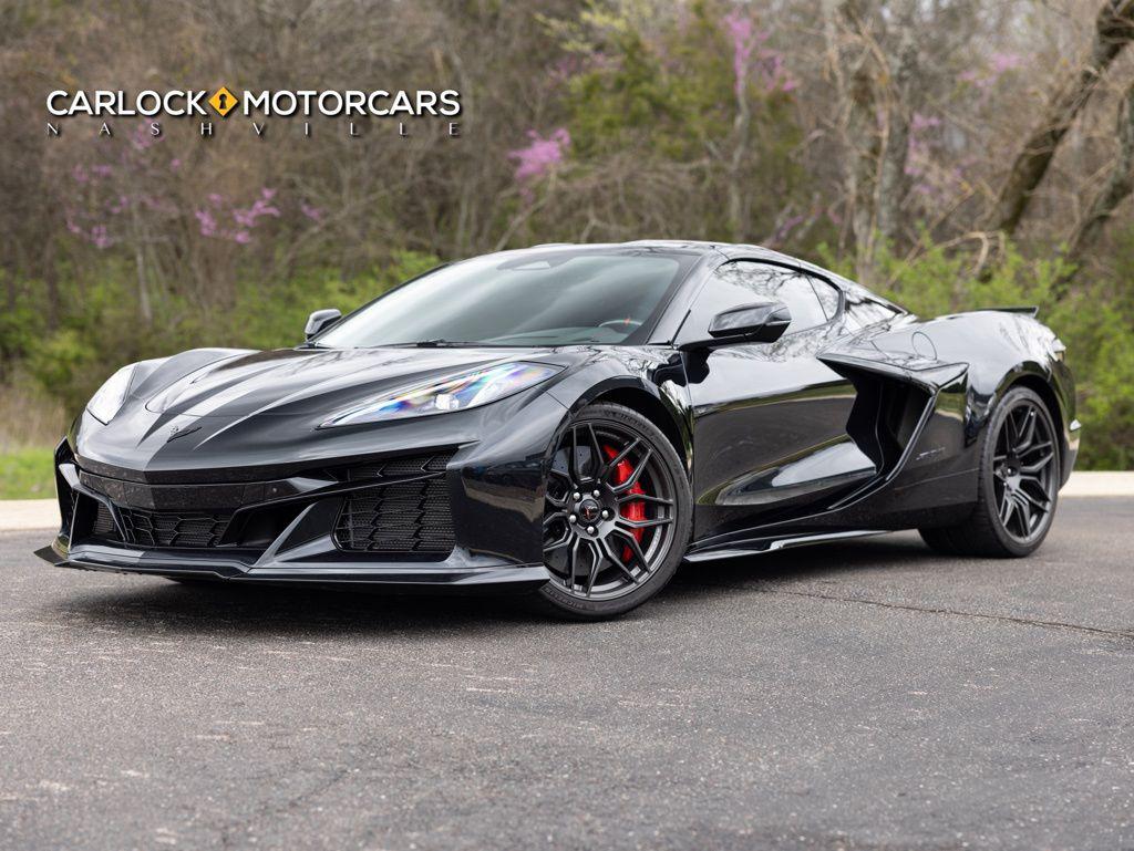 /2024 Chevrolet Corvette-Z06