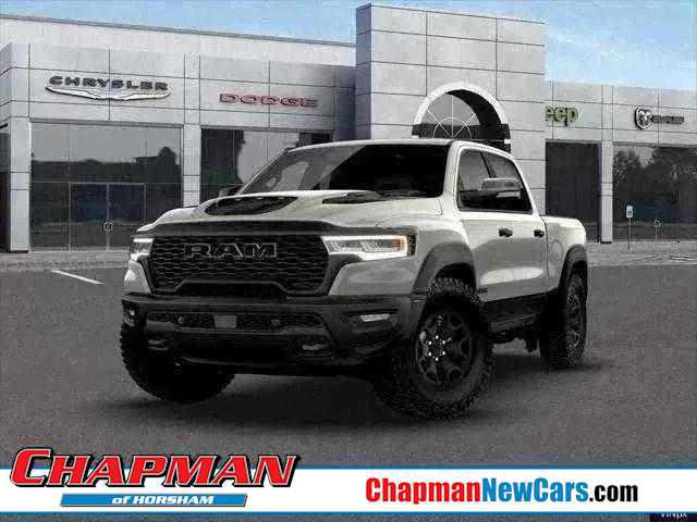 2026 Ram 1500 RHO Crew Cab 4x4 5'7" Box for sale in Horsham, PA