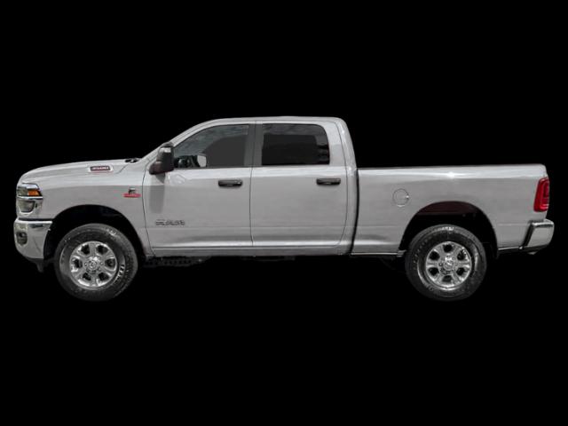2026 RAM Ram 3500 RAM 3500 BIG HORN CREW CAB 4X4 64 BOX 2026 RAM Ram 3500 RAM 3500 BIG HORN CREW CAB 4X4 64 BOX