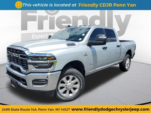 2026 Ram 3500 Big Horn Crew Cab 4x4 6'4" Box for sale in Penn Yan, NY