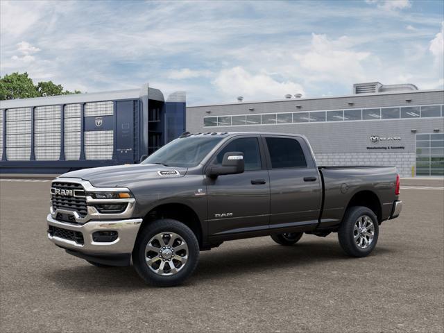 2026 Ram 3500 Big Horn Crew Cab 4x4 6'4" Box for sale in Penn Yan, NY