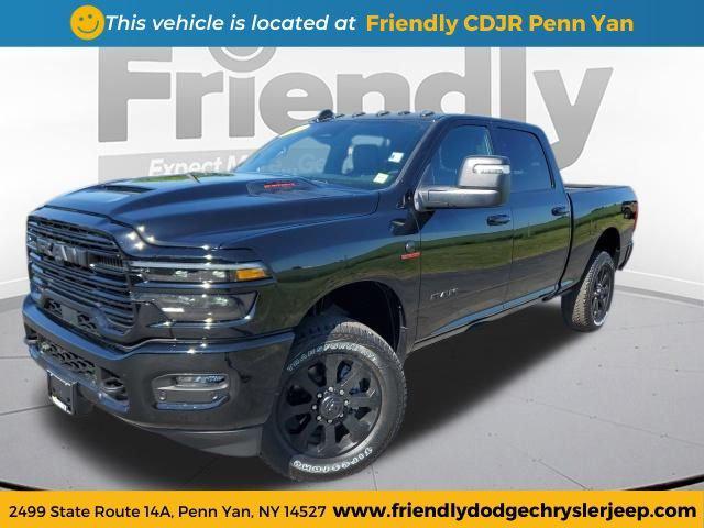 2026 Ram 3500 Laramie Crew Cab 4x4 6'4" Box for sale in Penn Yan, NY