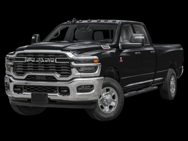 2026 Ram 3500 Tradesman Crew Cab 4x4 8' Box for sale in Penn Yan, NY