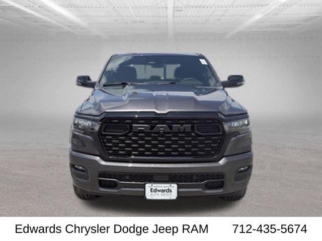2026 RAM 1500 RAM 1500 BIG HORN CREW CAB 4X4 57 BOX