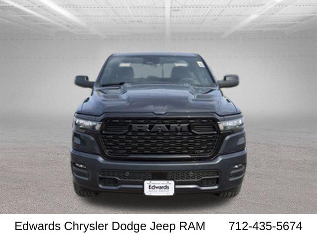 2026 RAM 1500 RAM 1500 EXPRESS CREW CAB 4X4 57 BOX