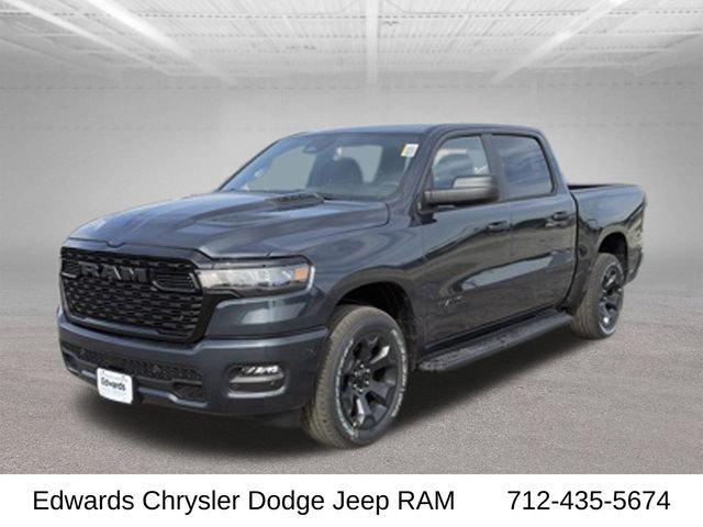 2026 RAM 1500 RAM 1500 EXPRESS CREW CAB 4X4 57 BOX