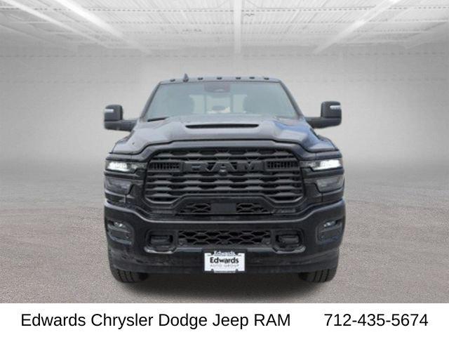 2026 RAM 2500 RAM 2500 BLACK EXPRESS CREW CAB 4X4 64 BOX 2026 RAM 2500 RAM 2500 BLACK EXPRESS CREW CAB 4X4 64 BOX